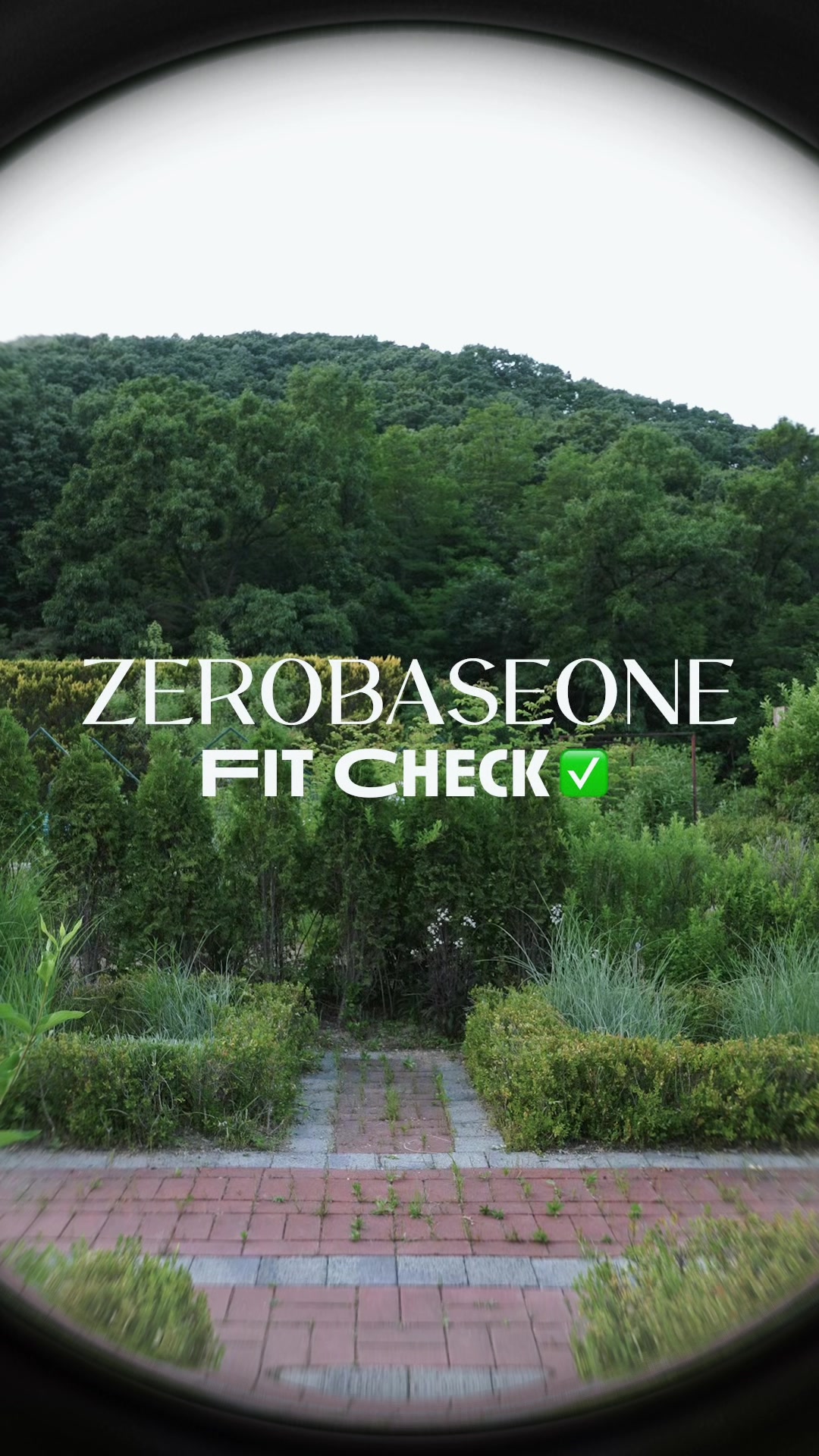 ZEROBASEONE 'Back to ZEROBASE' Fit Check! ✔ The 1st Mini Album [𝐘𝐎𝐔𝐓𝐇 𝐈𝐍 𝐓𝐇𝐄 𝐒𝐇𝐀𝐃𝐄] 2023.07.10 18:00 (KST) #ZEROBASEONE #ZB1 #제로베이스원 #FitCheck #YOUTHINTHESHADE #BacktoZEROBASE