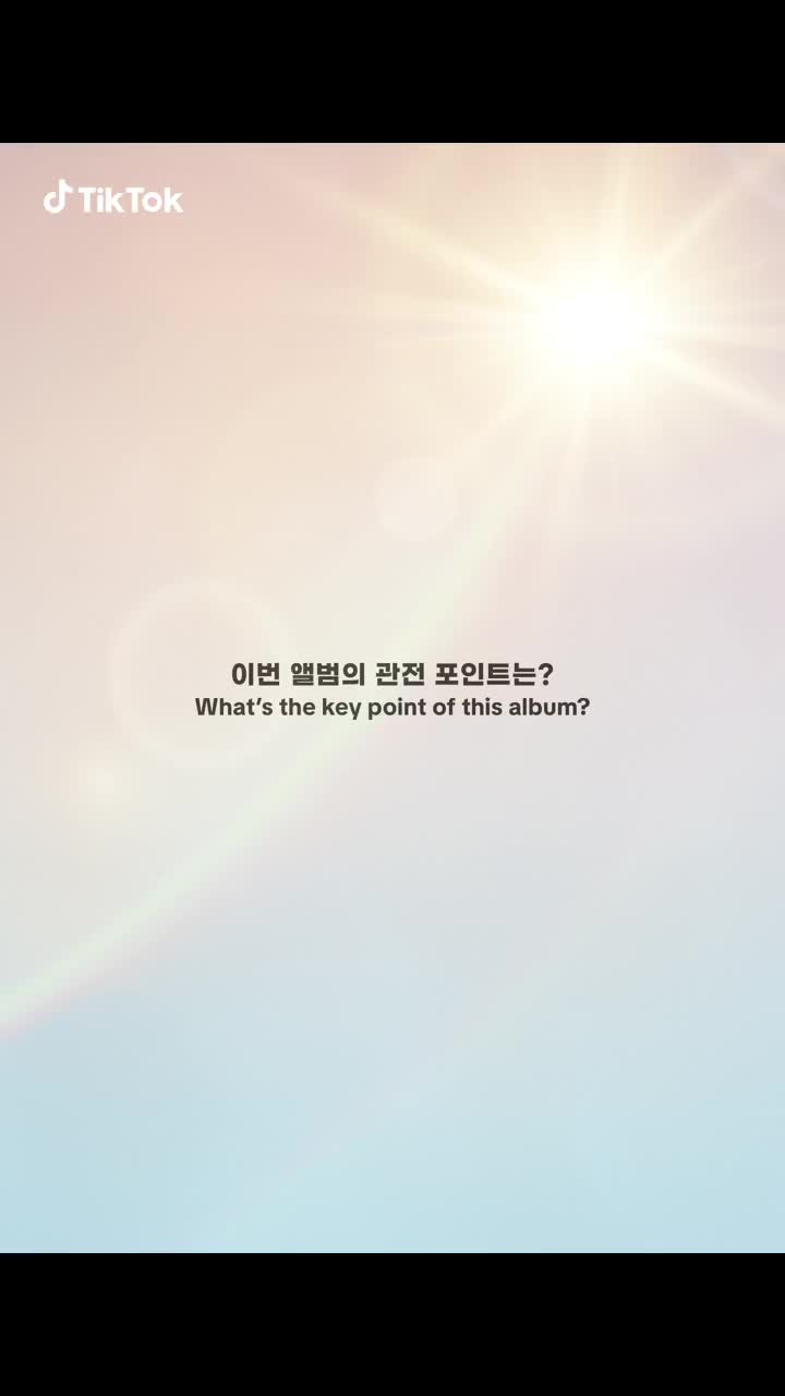 💘 'Feel the POP' Handwriting interview Q1. What's the key point of this album? #ZEROBASEONE #ZB1 #제로베이스원 #You_had_me_at_HELLO #FeelthePOP #ZEROBASEONE_FeelthePOP #FeelthePOP_Challenge #NewMusic #Kpop